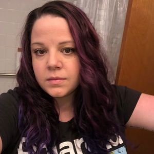 Meet your Posher, Noelle